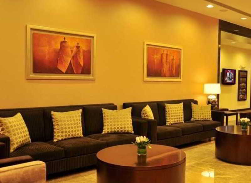 Oakwood Residence Shanghaj Zewnętrze zdjęcie